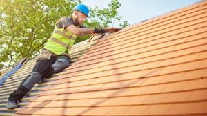 Best Chimney Flashing Repair  in Valley View, PA