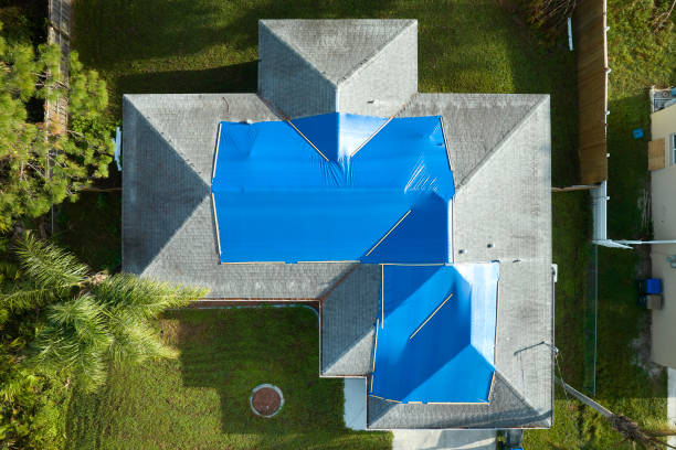 Roof Coating Services in Valley View, PA