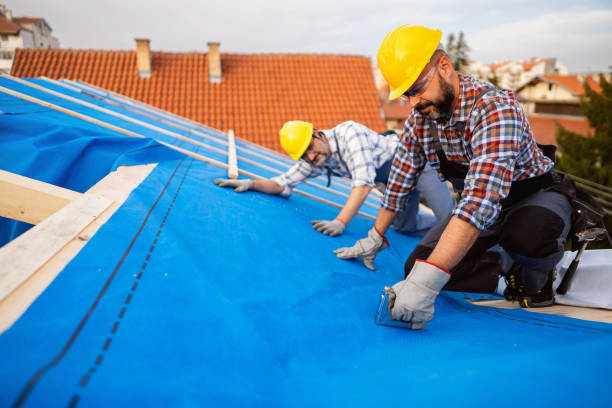 Best Roof Ventilation Installation  in Valley View, PA