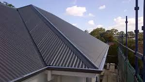 Best Commercial Roofing Services  in Valley View, PA